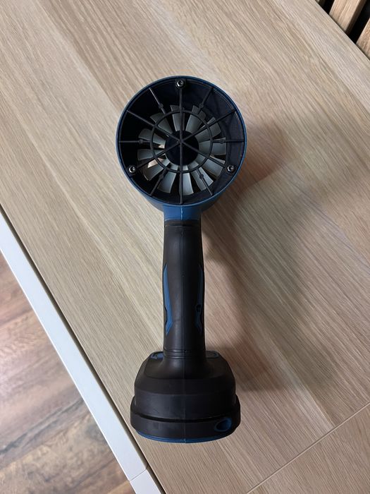 Nowa Gisam bezszczotkowa elektryczna dmuchawa 400m/s