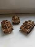 Model czołgu Stug III G