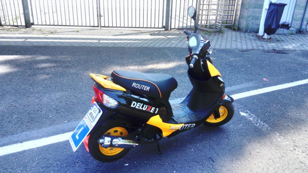 Szkoła Jazdy "Pirat" Sosnowiec kursy prawa jazdy kat B i A, A2, A1, AM