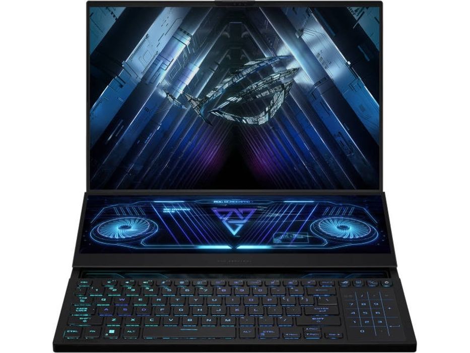 ASUS GX650PY- AMD Ryzen 9 7945HX - NVIDIA RTX 4090- 64Gb Ram 2Tb SSD