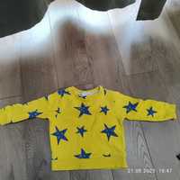 Bluza Mini Club rozm. 18-24M