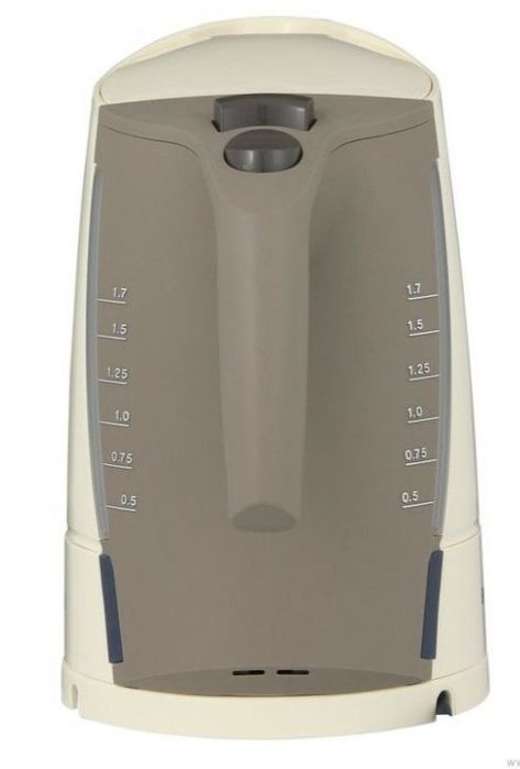 Чайник Braun WK210(колір молочний)