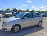 Volkswagen Polo 1.2 Benzyna,Zamiana,Opłaty,Klimatyzacja,Wwa,KOMIS GREEN LIGHT