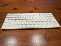 Klawiatura APPLE MAGIC KEYBOARD 2 A1644 bezprzewodowa