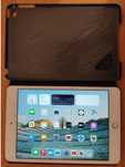 iPad 4 mini 128 GB Wifi + Cellular LTE. W pełni sprawny. Super stan.