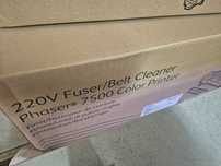 Fuser / Belt Cleaner Xerox 115R00062 –oryginalny – 220V – Phaser 7500