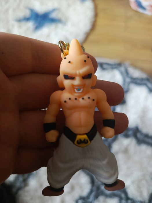Super breloczek brelok dragon ball z stan nowy