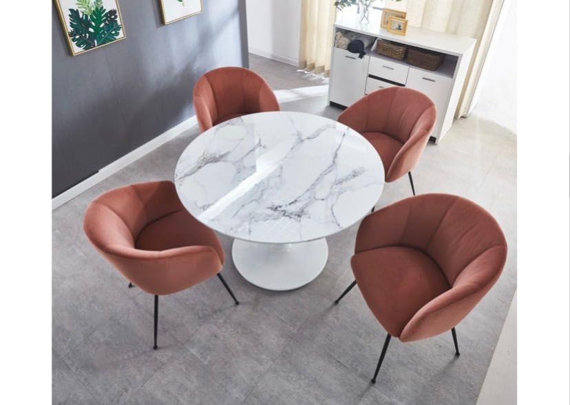 Продам стіл з мдф Vetro 120см