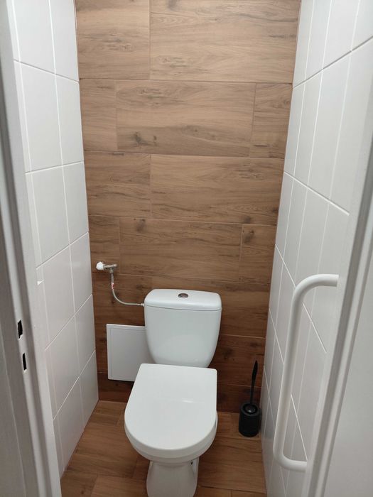 Wynajmę mieszkanie 4- pokojowe , Pieczewo