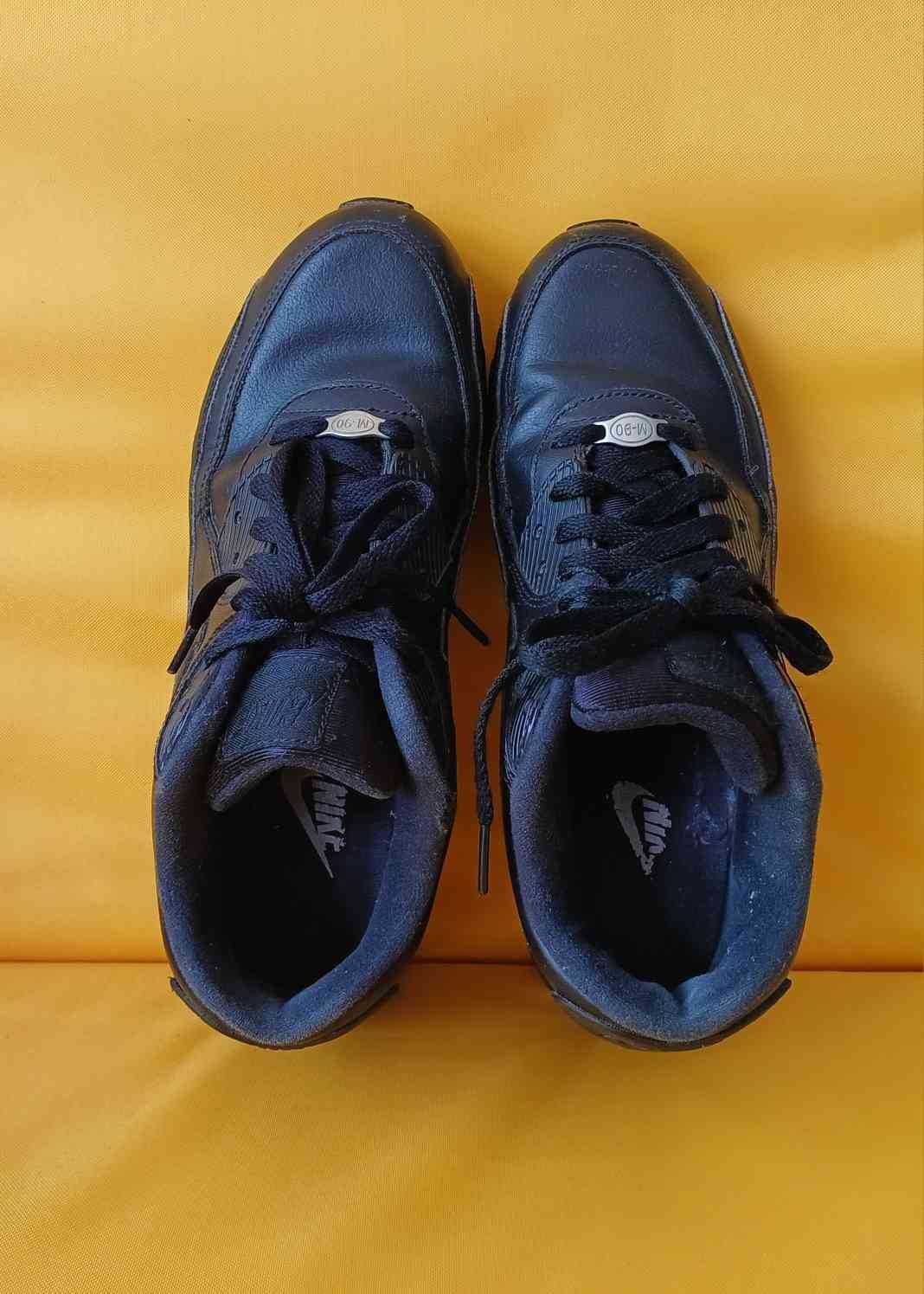 Nike Air Max 90 Leather - Tamanho 41 (Usado)