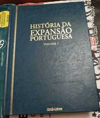 História da Expansão Portuguesa