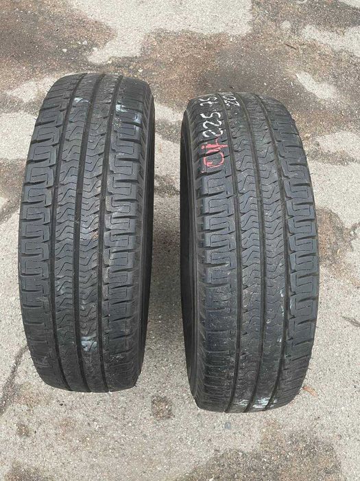 Michelin agilis 225 75 r16cp, Колеса покришки r16 ідеальний протектор