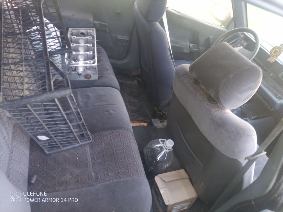 Рено Невада 21 на запчастини