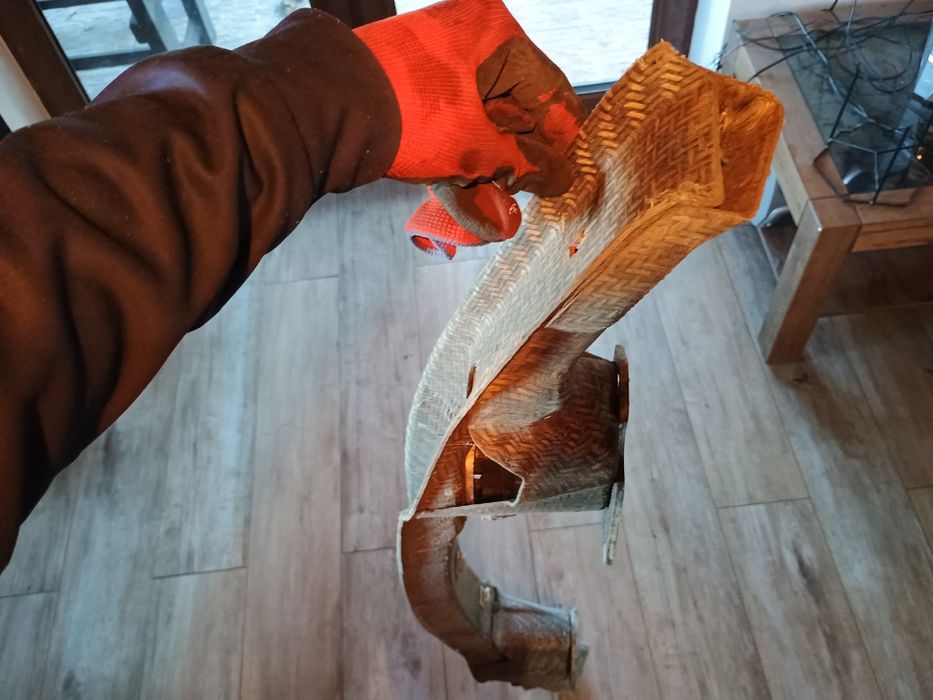 Belka karbon przód BMW m3 E46 absorber BMW m3