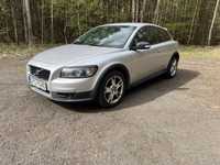 Volvo c30 1.6 D 2008 rok