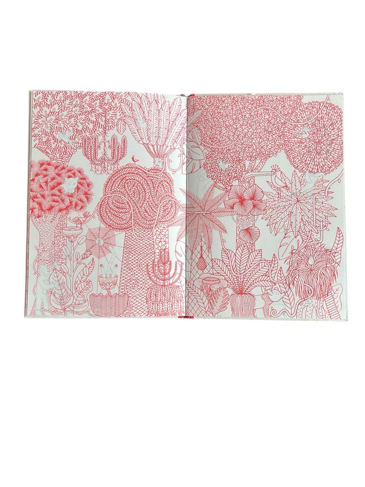Дитяча книжка-подорож