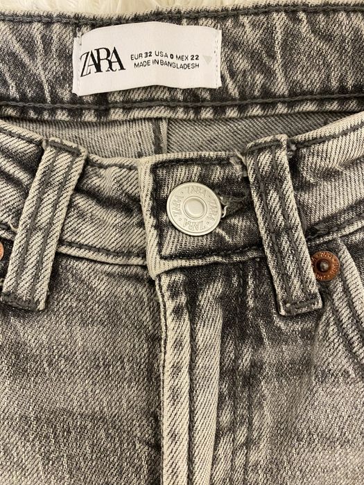 Джинси Zara………………………….