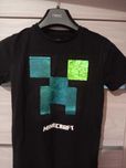 Tshirt dziewczęcy Next roz.128cm