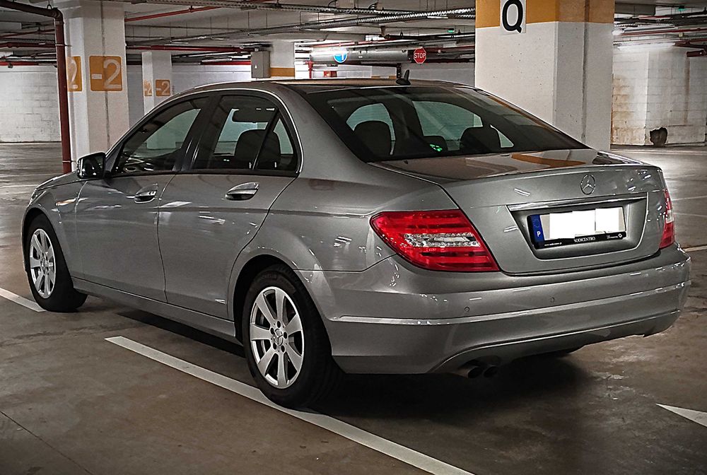 mercedes c180 cdi 2.2 nacional 58.000 kms 2013 como novo