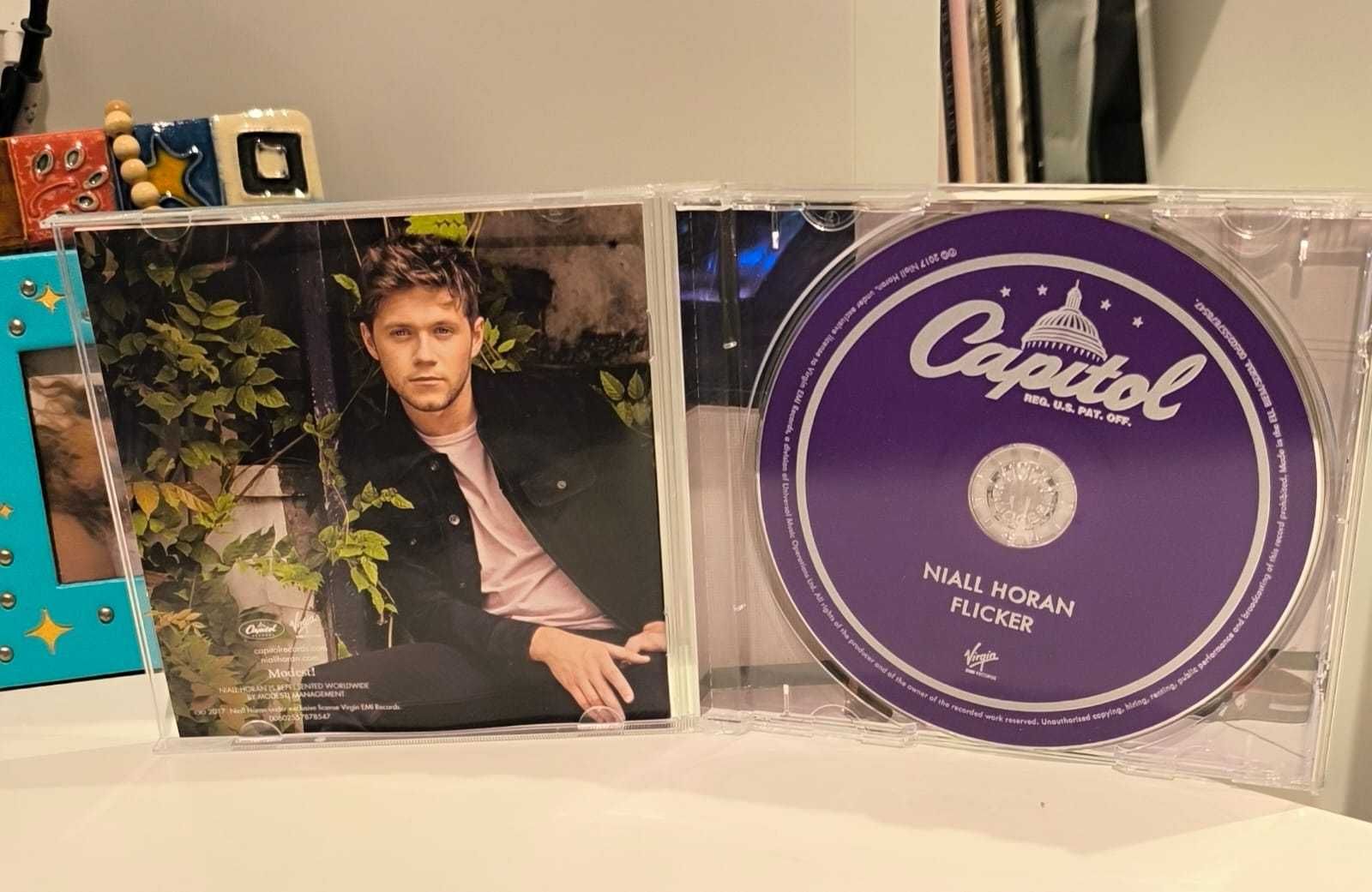 Flicker - Niall Horan (CD)