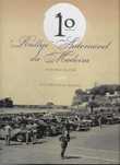 Livro - 1º Rally da Madeira