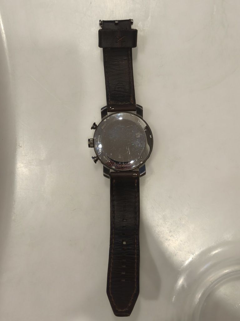 Relógio Fossil Nate