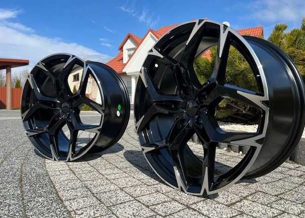 FELGI 5572 do SKODA Octavia Superb Kodiaq Karoq  Formentor Audi A3 18