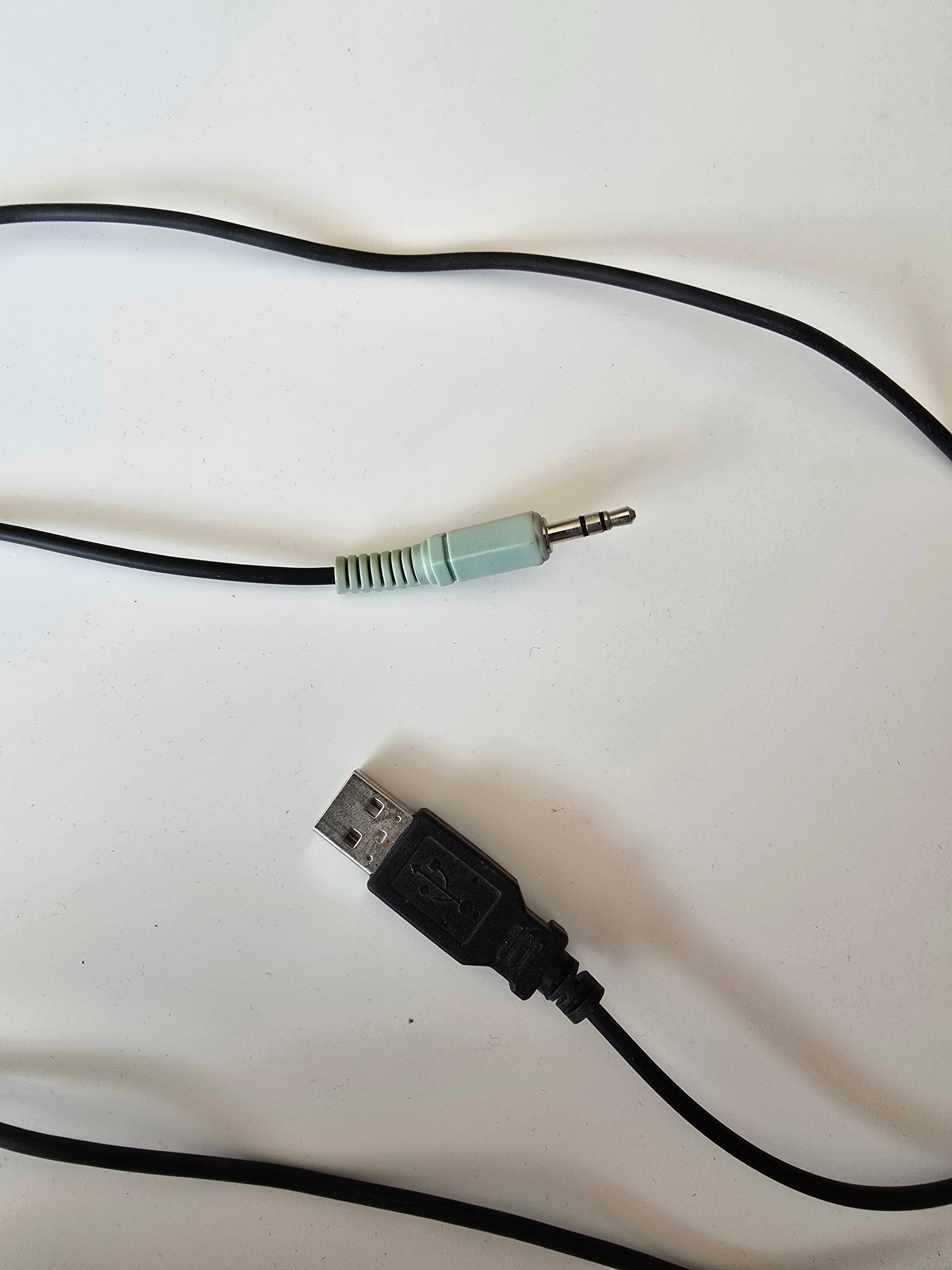 Głosniki DELL AX 210 do komputera