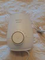 Podgrzewacz do butelek Philips Avent