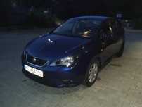 Seat Ibiza 1.6 TDI 106 Koni