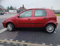 Sprzedam Fiat Punto