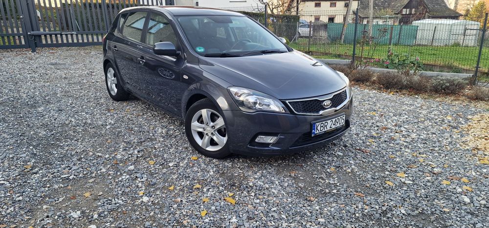 Sprzedam Kia Ceed