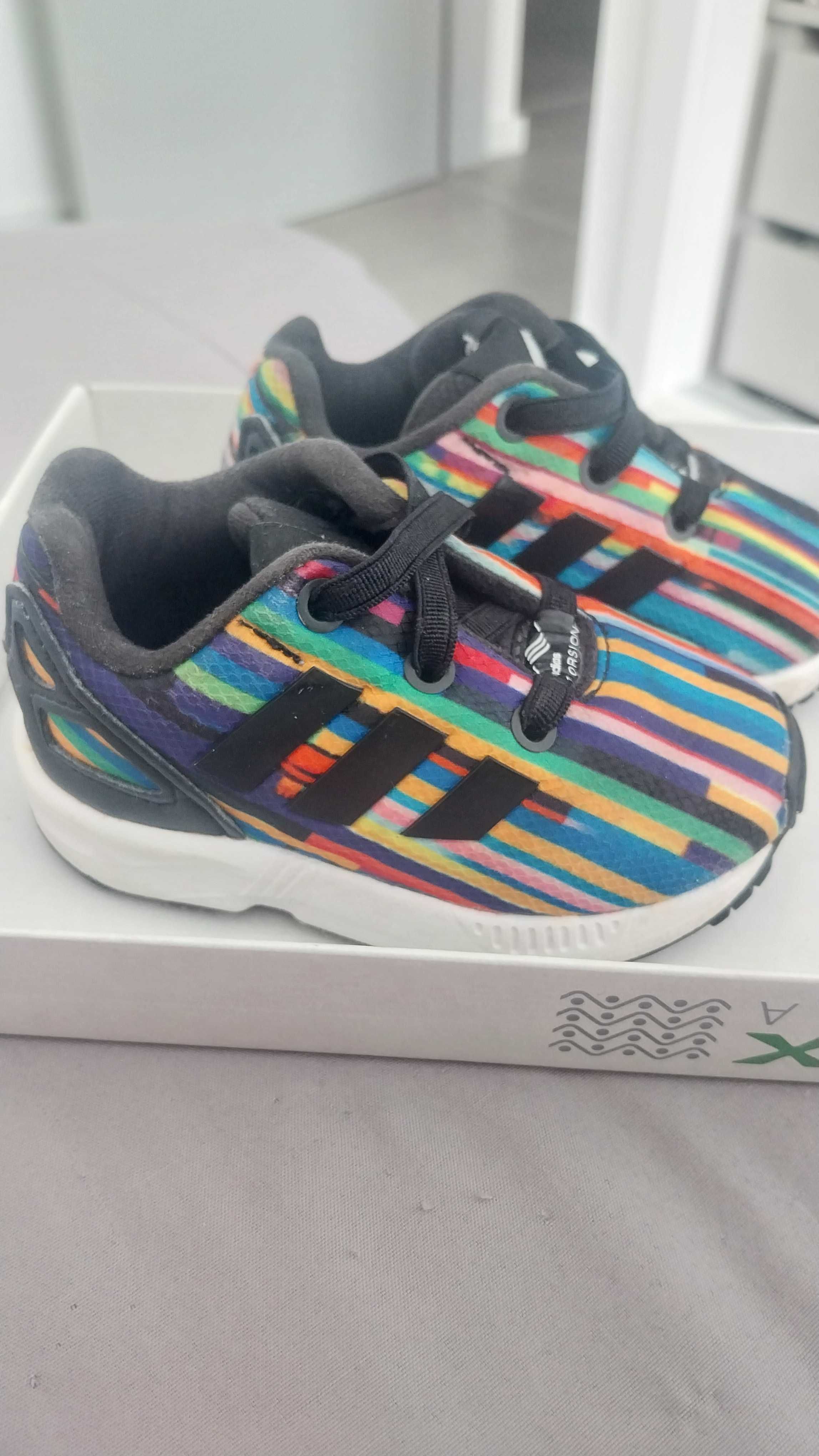 Sapatilhas bebé adidas - n°19
