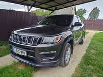 Jeep Compass 18 р