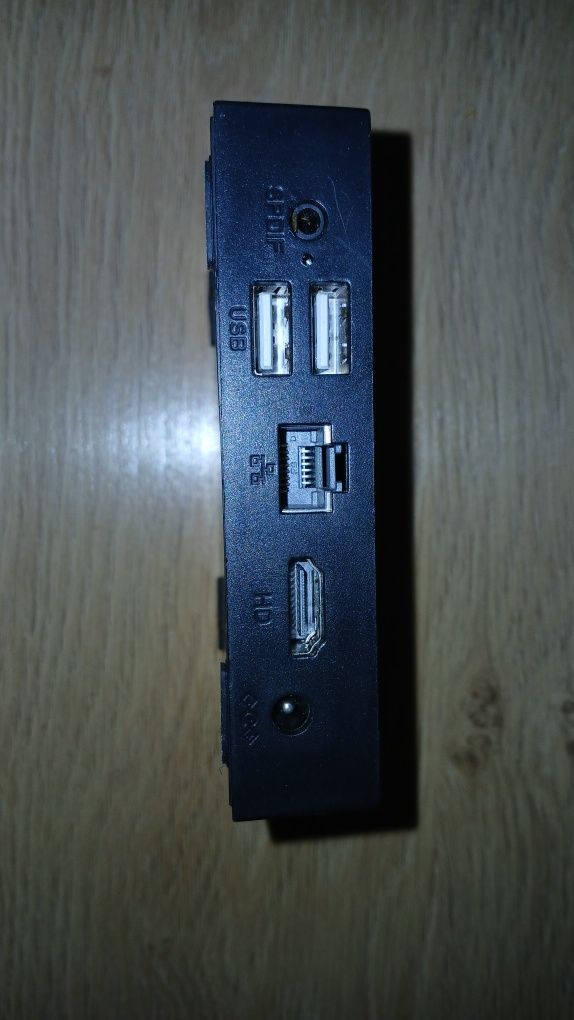Smartbox TV Android