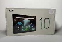 Планшет Acer ICONIA M10-11 4/128GB Wi-Fi Сhampagne