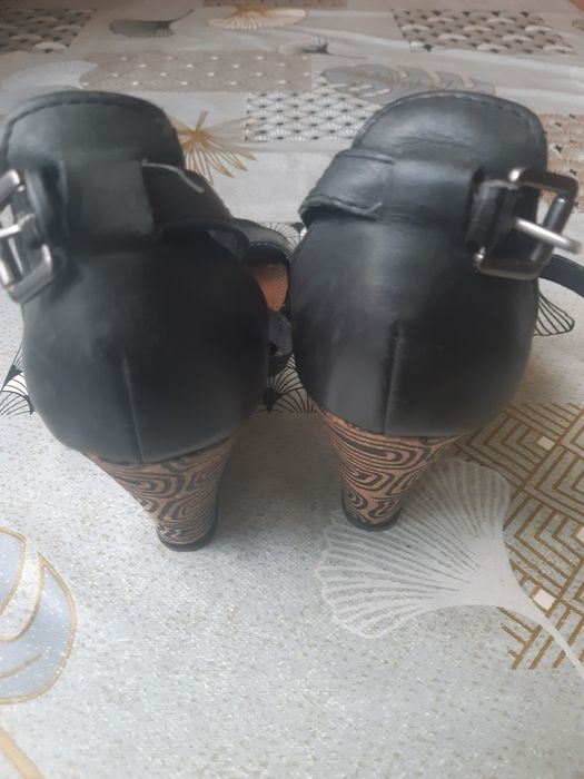 Buty damskie Marco Tozzi 40