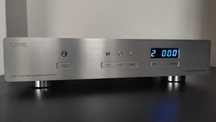 Przetwornik cyfrowo-analogowy lampowy LITE DAC 72