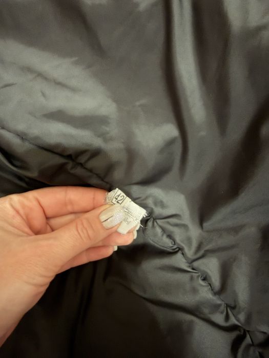 Продам парку зима