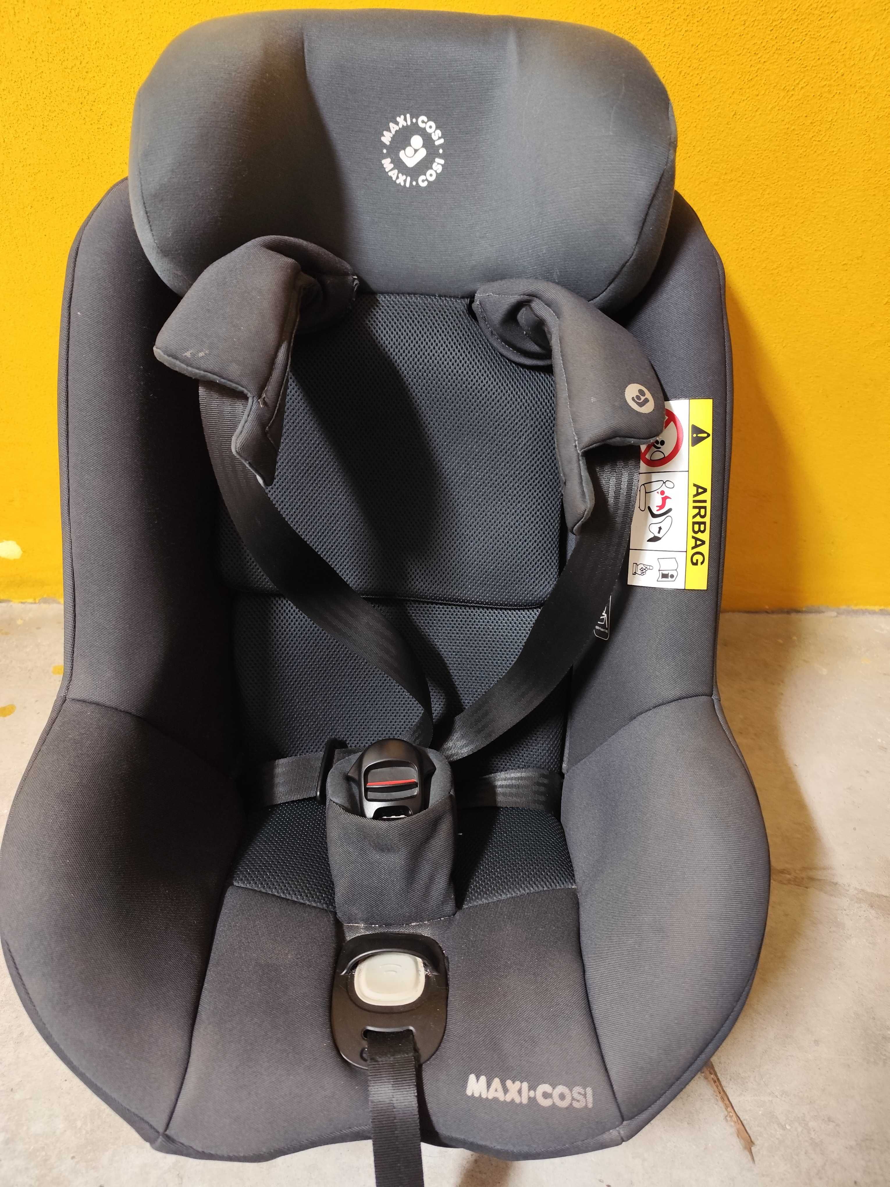 Cadeira maxi cosi beryl