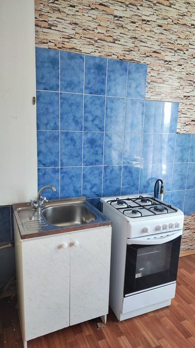 1 комнатная КРэс