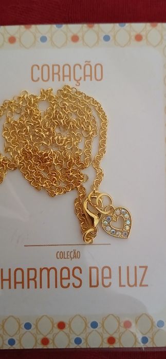 Fio e coração Correio da Manhã, novos
