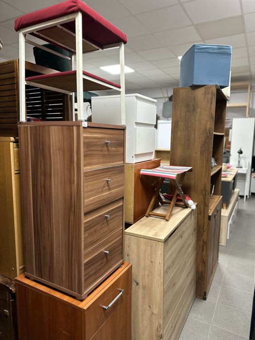 Komoda 90/90/50/transport