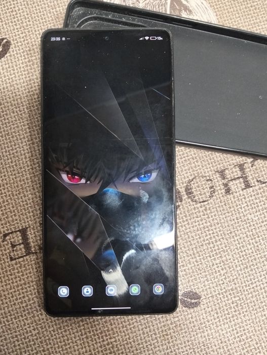 Xiaomi Redmi note 13 pro 4g