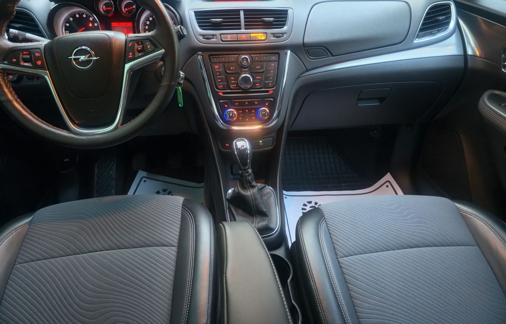 1.4 turbo 130tys 2014 p.rej. zadbany z DE  serwisowany w ASO