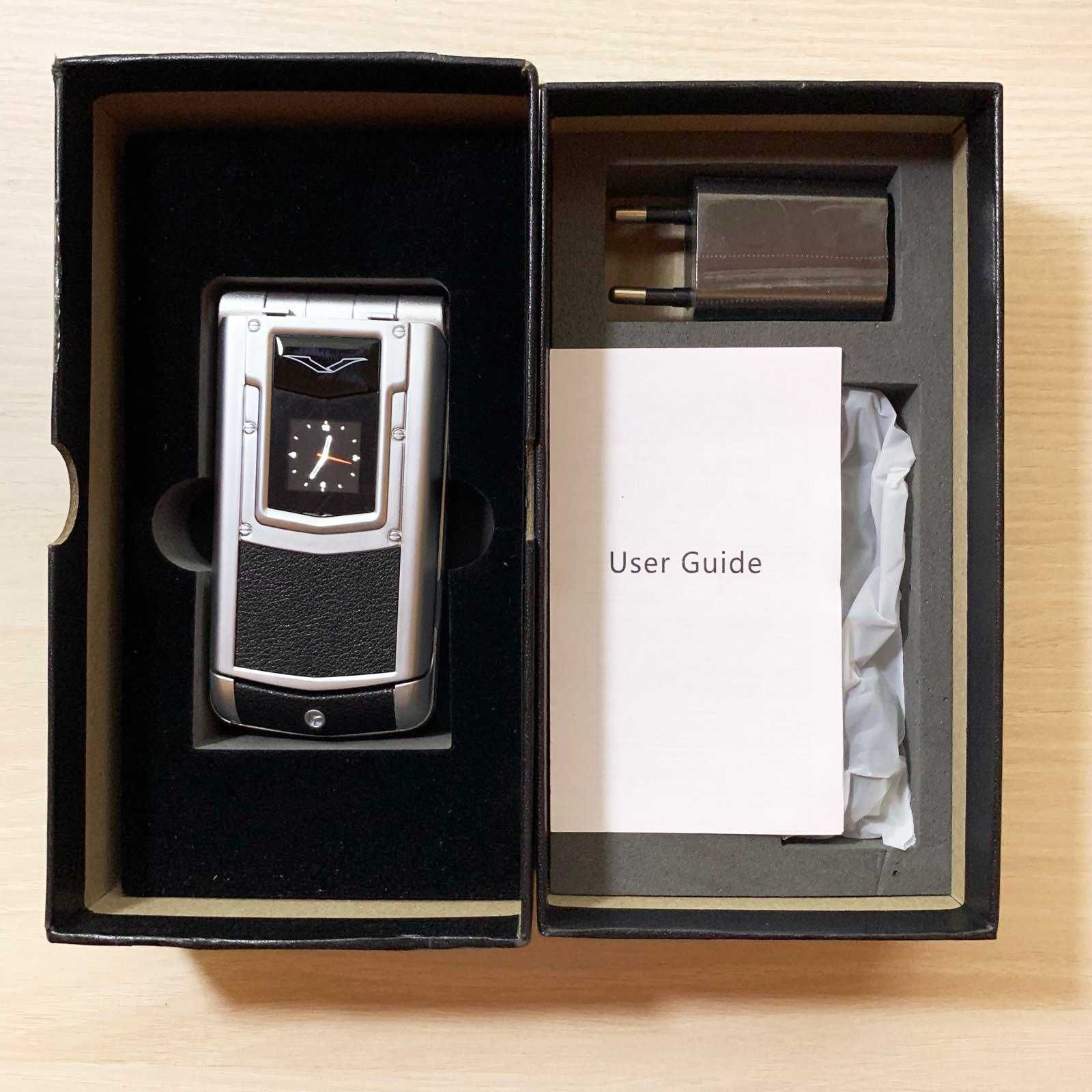 Продам Новий Телефон VERTU V77 AYXTA. Акція!