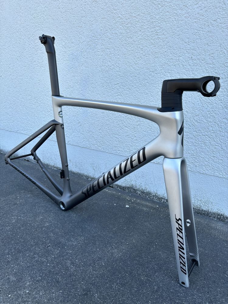 Specialized Tarmac SL7 - 54cm - frameset
