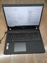 Acer TMP215-52 некомплектний i3-10100u