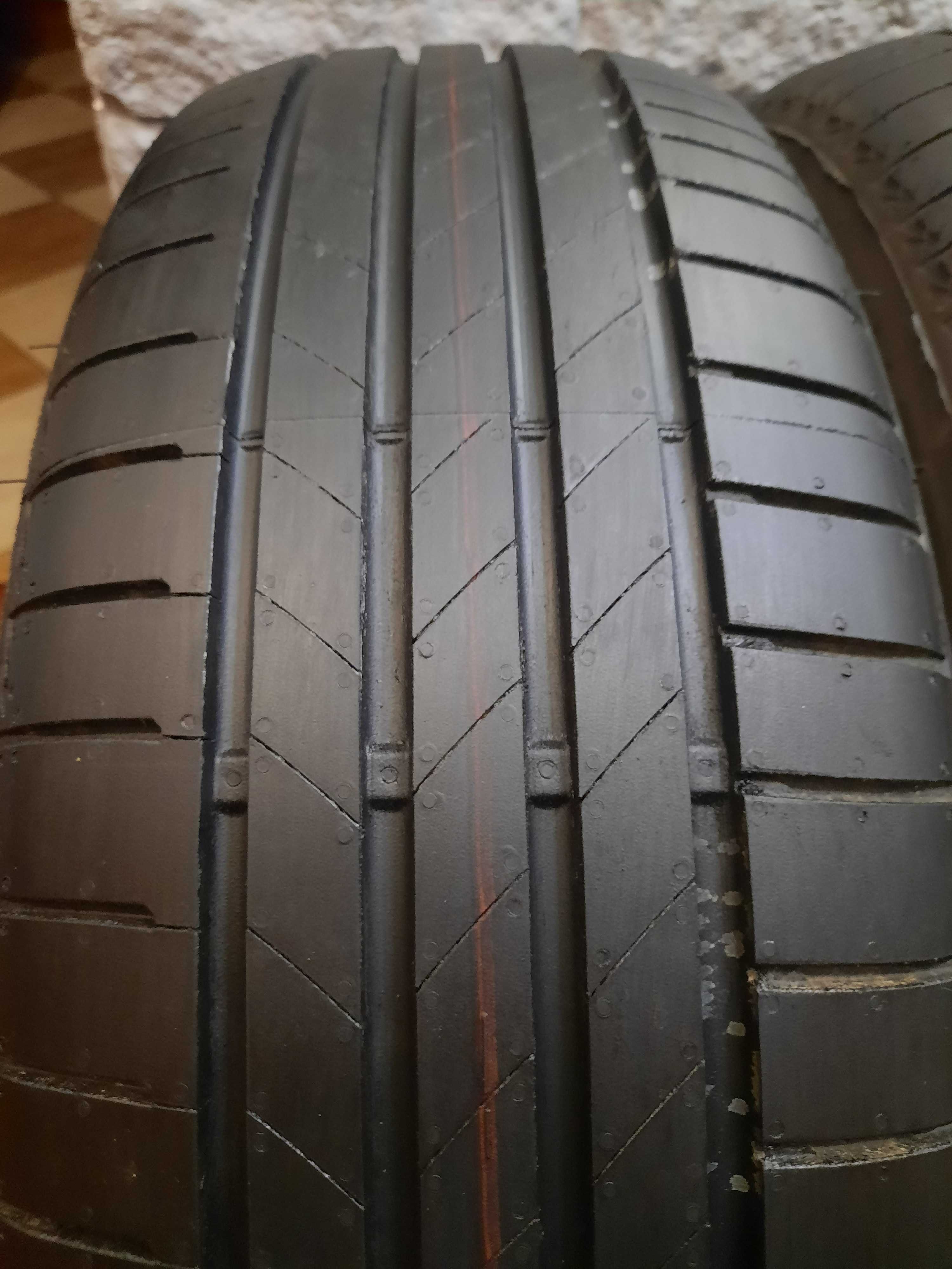 BRIDGESTONE 215/65R16 opony letnie  rok 2024
