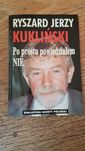 Po prostu powiedziałem Nie Ryszard Kuklinski
